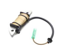 Bobine de stator 6A1-85520-00 Générateur De Bobine Stator Magnéto pour Y-AMAHA 2HP 2 MSH 1995-2002, 2B MHS 1995-2006, 2C 2010