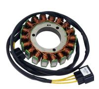 Bobine de Stator à 18 pôles, câble Long EPS adapté for 91Q CF 450 CF400 MICF0GRB-032000-10000 0GRB-032000-10000, accessoires de Moto