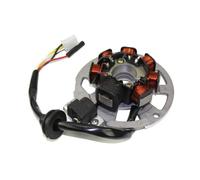 Bobine De Stator À 7 Bobines Et 5 Fils Pour Scooter Jog Eton 50cc 90cc Moteur Générateur D'allumage