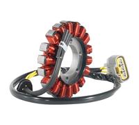 Bobine de stator Bobine d'allumage de moto, stator de moteur adapté à Ducati Panigale V4 25 SP SP2 GP Streetfighter Panigale V4 R 1100 Stator générateur