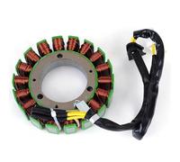 Bobine de stator Bobine de stator de générateur de magnéto de moto pour Honda FSC600 FJS400 FJS600 FSC FJS 600 Silver Wing 31120-MCT-003 Stator moto