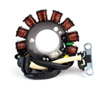 Bobine de stator Bobine de stator de générateur magnétique pour moto Honda CBF125 2008 2009 2010 2011 2012 2013 2014 2015 31120-KWF-941 Bobine stator moto