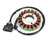 Bobine de stator Bobine De Stator Générateur Magnéto pour Accessoires Moto pour CFMOTO 400NK 650NK 650 NK TT ABS 650GT 650MT 650TK 700 CL-X CLX700 Sport ADV