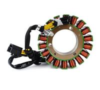 Bobine de stator Bobine De Stator Générateur Magnéto pour H-Onda XL1000V Varadero 1000 1999 2000 2001 2002 31120-MBT-611