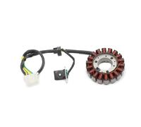 Bobine de stator Bobine De Stator Générateur Magnéto pour Moto pour H-Onda CBR125RW, CBR125R, CBR125RS, 31120-KPP-861