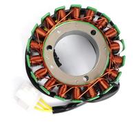 Bobine de stator Bobine De Stator Générateur Magnéto pour Moto pour H-Onda RVT 1000 RVT1000R RC51 2002 2003 2004 2005 2006 31120-MCF-D31