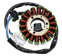 Bobine de stator Bobine De Stator Générateur Magnéto pour Moto pour Y-AMAHA TT250R Raid 1994-1995 4GY-81410-02-00