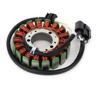 Bobine de stator Bobine De Stator Générateur Magnéto pour Moto pour Y-AMAHA YZF-R1 2002 2003 2004 2005-2008, Code 13014 OEM 5PW-81410-00-00 5PW-81410-01-00
