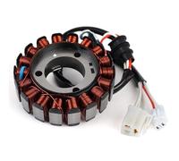 Bobine de stator Bobine De Stator Magnéto 22B-H1410-00 pour Y-AMAHA MT125, MT-125, ABS, WR125, WR125R, WR125X, YZF R125, YZF-R, 125