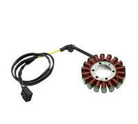 Bobine de stator Bobine De Stator Magnéto Générateur Moto 31120-MFN-D01 31120-MFN-D61 pour H-Onda CB1000 CB1000R 2009 2010 2011 2012 2013 2014 2015 2016