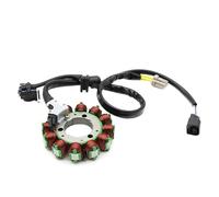 Bobine de stator Bobine De Stator Magnéto Moto 31120-MKE-AF1 pour H-Onda CRF450R 2AC, CRF450RWE AC, CRF450RX 2021, 2022, 2023, 2024