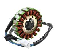 Bobine de stator Bobine De Stator Magnéto Moto 4GY-81410-01-00 pour Y-AMAHA TTR250 TT-R250 1999-2006 TT250R TT-R 1993-2004 pour Raid 1994-1996