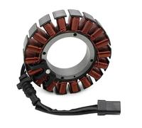 Bobine de stator Bobine De Stator Magnéto pour Moteur Moto pour Harley pour Davidson FXD 1584, pour Dyna Super Glide, pour Street Bob pour Low Rider