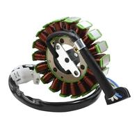 Bobine de stator Bobine De Stator Magnéto pour Moto pour Y-AMAHA TTR250 TT-R250 1999 2000 2001 2002-2006 TT250R TT-R 1993 1994 1995-2004 4GY-81410-01-00