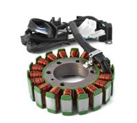 Bobine de stator Bobine De Stator Magnéto pour Moto pour Y-AMAHA XV125 XV250 Virago 125 250 1988-2016 TT600 TT600R TT600E 1994-2004 XT600 XT600E
