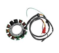 Bobine de stator Bobine De Stator Moteur Générateur Magnéto Moto pour H-Onda XL250 XL250R 1982 1983 XL500 XL500R