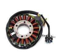 Bobine de stator Bobine Générateur Stator Moteur Magnéto Moto 31120-HP5-601 pour H-Onda TRX420 Rancher FE FM Te TM