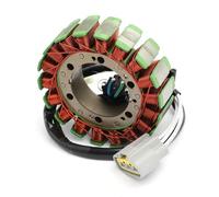 Bobine de stator Bobine Stator Générateur Magnétique pour Moto pour Y-AMAHA TDM900 2002-2003 2004 2005 2006-2010 ABS 2006 2007 2008 2009 2010 5PS-81410-00