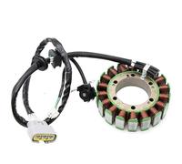 Bobine de stator Bobine Stator Générateur pour Moto pour Y-AMAHA TDM900 2002 2003 2004 2005 2006 2007 2008 2009 2010 TDM 900 ABS 2005-2010 5PS-81410-00