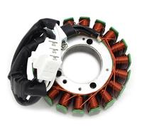 Bobine de stator Bobine Stator Magnéto Générateur pour Y-AMAHA FZS1 FZS1000 pour FAZER 2001 2002 2003 2004 2005 5LV-81410-00