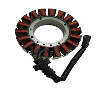 Bobine de stator Bobine Stator Magnéto pour Alternateur Moto pour Harley pour Davidson pour Dyna pour Super Glide FXD 2008-2009