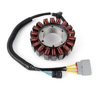 Bobine de stator Bobine Stator Magnéto pour Moto pour H-Onda SXS1000, SXS1000M5P, SXS1000M5D, SXS1000M5L pour Pioneer 1000-5 Deluxe pour Limited Edition