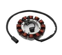 Bobine de stator Bobine Stator Magnéto pour Moto pour Harley pour Davidson Sportster 883 pour Deluxe XL883DLX 4CFM 1991 1992 1993 1994 1995
