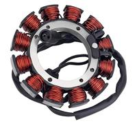 Bobine de stator Bobine Stator Magnéto pour Moto pour Harley pour Sportster 883 pour Deluxe XL883DLX 4CFM 1991 1992 1993 1994 1995