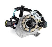 Bobine de stator Bobine Stator Moto pour CR250 pour CR250RY 2000 pour CR250 pour CR250R1 2001 31100-KZ3-J21 31100-KZ3-J31 Alternateur stator
