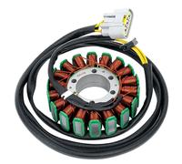 Bobine De Stator Comp Pour Moto, Pour Can-Am Commander Max Hd10 Hd8 1000 800 R Maverick Max 1000r Turbo 420685632 420685631 ""Nipseyteko