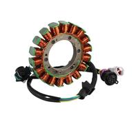 Bobine de Stator Compatible avec Gran Milano My16 My17 My18 Ace Of Spades 440 My18 remplacement pour 31140136