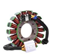 Bobine de stator compatible avec les modèles CBR1000RR 2004-2007 - Remplace les références OEM 31120-MEL-013 et 31120-MEL-D21.
