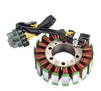 Bobine de stator compatible avec les modèles RZR 800 2010-2017, y compris RZR 4 800 6x6 EFI Big Boss RZR800 RZR800S et Select 700 Series - Remplace le numéro de pièce OEM 4011982.