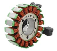 Bobine de Stator Compatible avec RS Viking Phazer 500 XTX Professional VK10 VK Pro Purpose PZ50MP Venture 500 Multi 12V