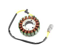 Bobine de stator Compatible pour 155 GTX Speedster 200 260 RXT 130 GTS 215 GTR 210 Wake Challenger 230 Jet Ski and Motorcycle Magneto