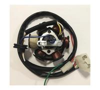 Bobine De Stator D'allumage À Rotor Interne Pour Moteur Moto DIO50, 50cc Pour DIO 50 AF17 AF18 24/27/28 AT55, 6 Pôles Fils Magnéto Stator