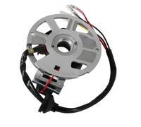 Bobine de Stator d'allumage adaptée for Evolis 50 for Fizz for Flipper Compatible Forte for Mach R RR for Nitro for Ovetto for Sorriso for Target