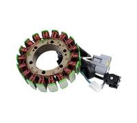 Bobine de stator d'allumage de magnéto de moto TDM 900, Compatible Pour Yamaha TDM900 2002-2010 5PS-81410-00, pièces de moteur, bobine de générateur