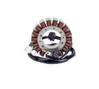 Bobine de Stator d'allumage de pièce de moto, for Ca Al Mu HDX TRV TBX VLX XR 550 700 1000 0802-065 0802-073