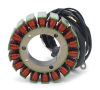 Bobine De Stator D'allumage Hors-Bord 4 Temps pour Ya&ma&ha F40 F50 F60 F70 FT50 FT60 6C5-81410-00 6C5-81410-01