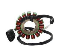 Bobine De Stator D'allumage pour K&AWAS&AKI Ni&nja H2 ZX1000 ZX1002 H2R SX (référence OEM : 21003-0197)