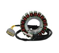Bobine de stator d'allumage pour moto Arctic Cat Bearcat ZR XF M 7000 XT LTD 153 162 141 137 129 EL LXR Sno Pro 3020-355 3020-437