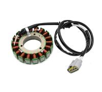 Bobine de stator d'allumage SKINII 23P-81410-00 pour Dynamo de Moto XTZ1200, Super Ténéré 2010-2017 et ES 2014-2017. Faisceau de câblage Inclus.