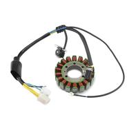 Bobine de stator d'allumage SKINII pour Moto XT660 XT660R 2004-2011 XT660 XT660X XT660 XT660Z MT03 MT-03 2006-2014, Faisceau de câblage Inclus.