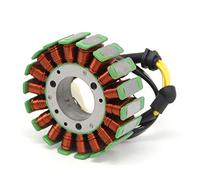 Bobine de stator d'alternateur de Moto Compatible avec KTM 90139004000 125 Duke 125 Duke ABS 200 Duke ABS RC200 ABS RC200 2014 Accessoires Moteur