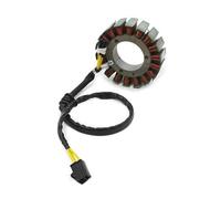Bobine De Stator D'alternateur De Moto pour XLV1000 XL1000V Varadero 1000 1999 2000 2001 2002 31120-MBT-611 Stator De Générateur