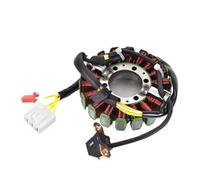 Bobine de Stator d'alternateur Moto adaptée à Honda NSS250X MF08 Forza 250X2004-2007 NSS250EX MF-08 250EX