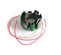 Bobine de stator de charge 2,5 mm compatible avec les pièces de moto automobile YZ 250 YZ 250 YZ250 1985 1986 pour numéro de pièce Bobine de charge Assy Bobine d'allumage