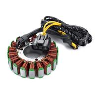 Bobine de stator de générateur compatible avec Can-Am Outlander 650XT 500XT 1000XT Max 500 650 1000 XT 800R XT 650DPS 650XMR