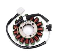 Bobine de stator de générateur compatible avec Suzuki GSXR1000 GSX-R GSXR 1000 GSX-R1000 2005 2006 2007 2008 31401-41G10-000